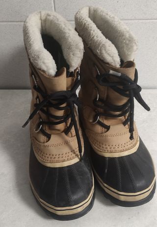 Botas nieve Sorel