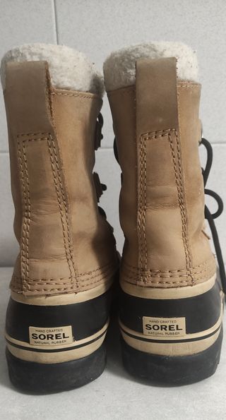 Botas nieve Sorel