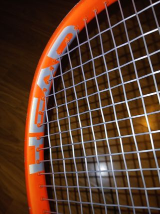 Raqueta de tenis Head Junior