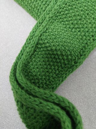 Sciarpa Sophie cashmere 