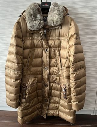 Piumino peuterey donna 