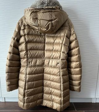 Piumino peuterey donna 