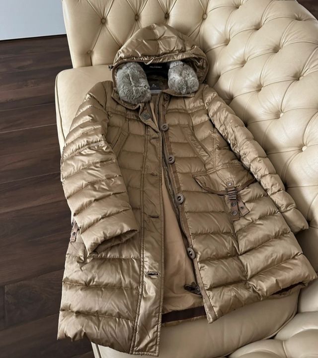 Piumino peuterey donna 