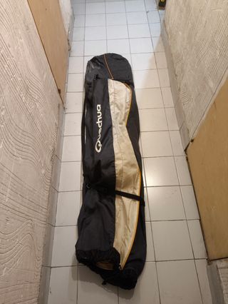 Tabla snow.