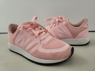 Zapatillas New Balance 35.5
