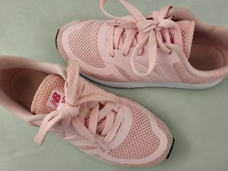 Zapatillas New Balance 35.5