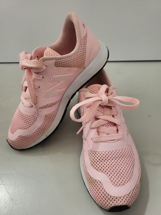 Zapatillas New Balance 35.5