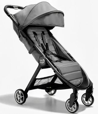 Carrito bebé City Mini con Capazo