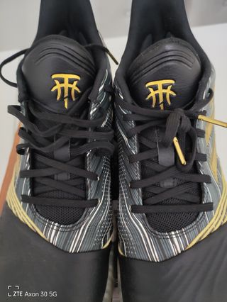 Adidas T-Mac Millennium 46 nuevas