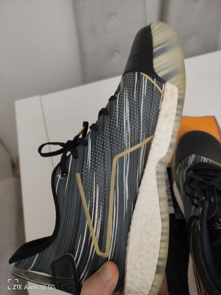 Adidas T-Mac Millennium 46 nuevas