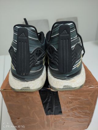 Adidas T-Mac Millennium 46 nuevas