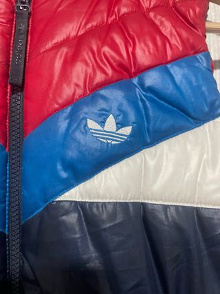 Chaleco Adidas Originals Unisex