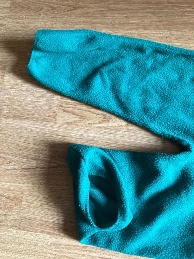 Disfraz de flor o verdura...