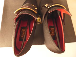 Zapatos diseñadora  Kat Vond