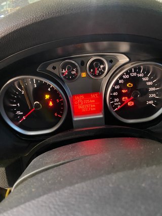Despiece Ford kuga 2011 2.0 Tdci