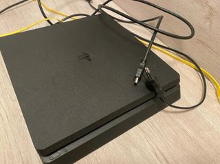PS4 Slim 500GB