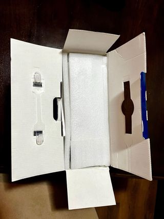 Proyector mini Toptro