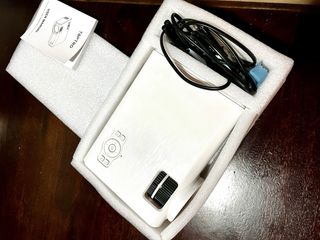 Proyector mini Toptro