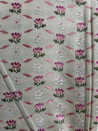 Corpiño fallera niña