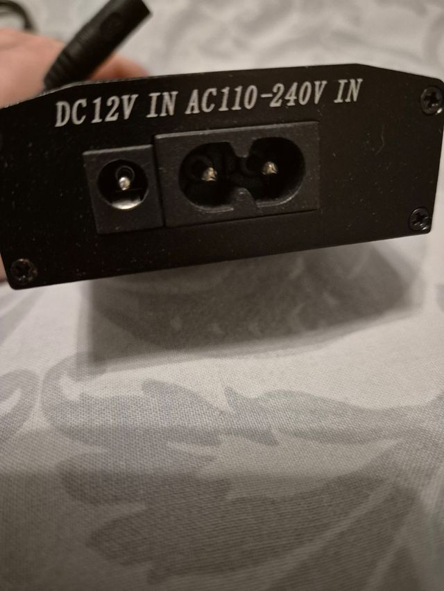 Adattatore universale laptop