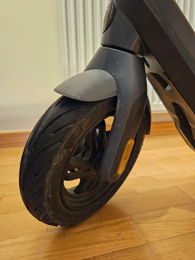 Patinete eléctrico Segway Ninebot E2 Pro