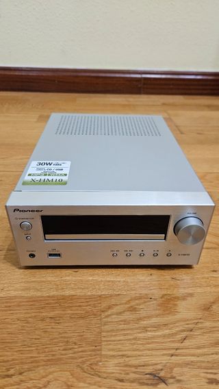 Reproductor CD Pioneer a reparar