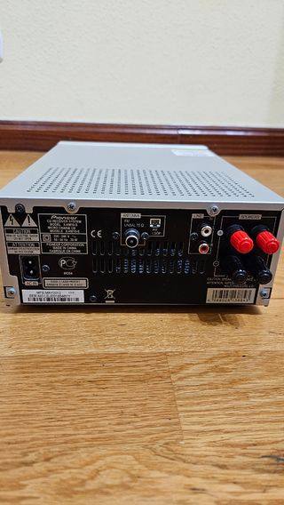 Reproductor CD Pioneer a reparar