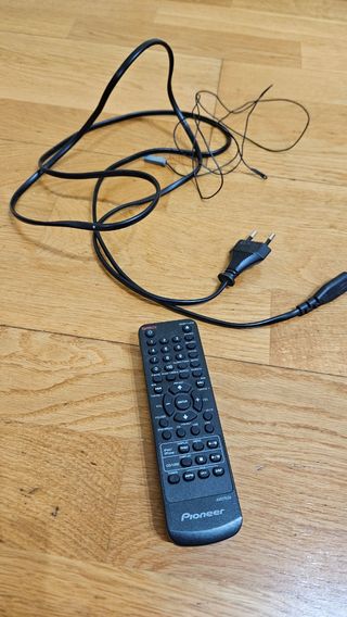 Reproductor CD Pioneer a reparar
