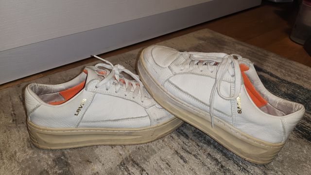 Zapatillas Levi's