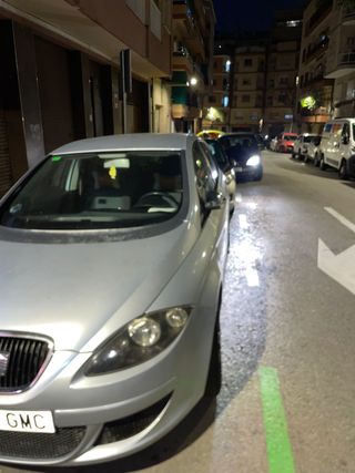 SEAT Altea 2009