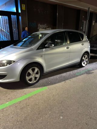 SEAT Altea 2009