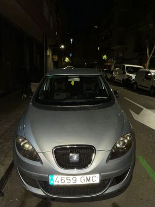 SEAT Altea 2009