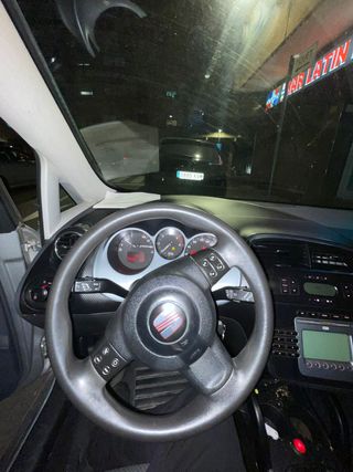 SEAT Altea 2009