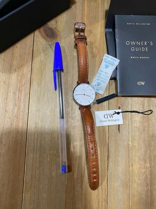 Reloj Daniel Wellington
