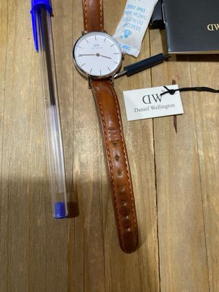 Reloj Daniel Wellington