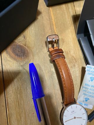 Reloj Daniel Wellington