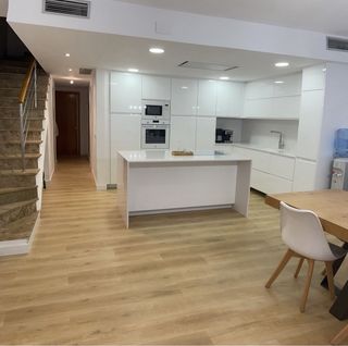 Reformas baños - cocinas