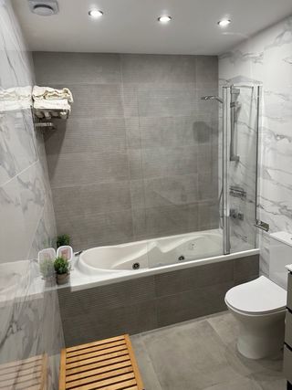 Reformas baños - cocinas