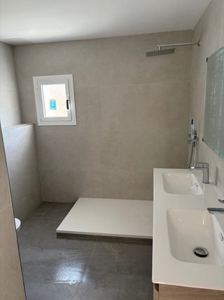 Reformas baños - cocinas