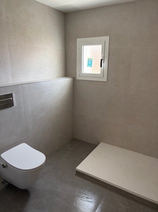 Reformas baños - cocinas