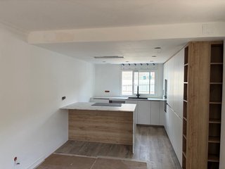 Reformas baños - cocinas