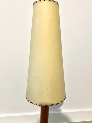 Lámpara de mesa