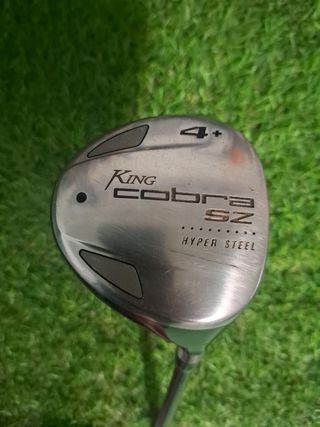 Madera 4 Golf Cobra
