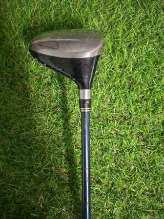 Madera 4 Golf Cobra