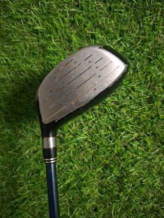Madera 4 Golf Cobra