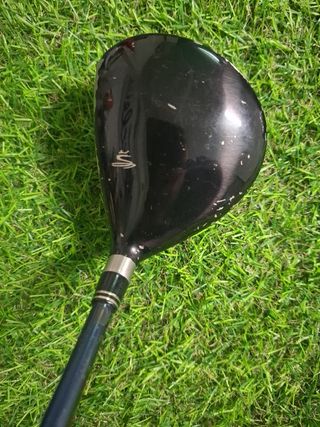 Madera 4 Golf Cobra