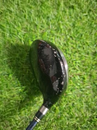 Madera 4 Golf Cobra