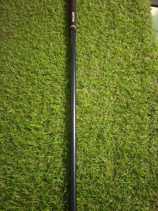 Madera 4 Golf Cobra