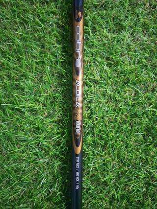 Madera 4 Golf Cobra