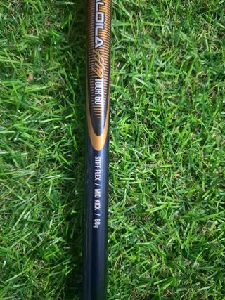 Madera 4 Golf Cobra